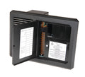 AC/DC DISTRIBUTION PANEL & INTELIPOWER 45 AMP CONVERTER W/BUILTIN CHARGE WIZARD