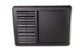 AC/DC DISTRIBUTION PANEL & INTELIPOWER 45 AMP CONVERTER W/BUILTIN CHARGE WIZARD