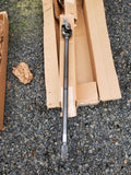 COUPLING SHAFT