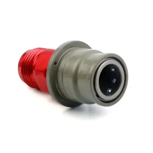 SPT08 Socket 7/8-14 JIC Kalrez seals -10