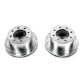 PowerStop auto part detail