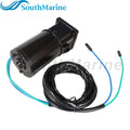 TILT/TRIM MOTOR