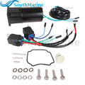 TILT/TRIM MOTOR
