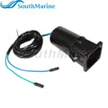 TILT/TRIM MOTOR
