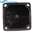 TILT/TRIM MOTOR