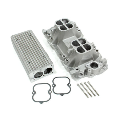 MANIFOLD, STEALTHRAM