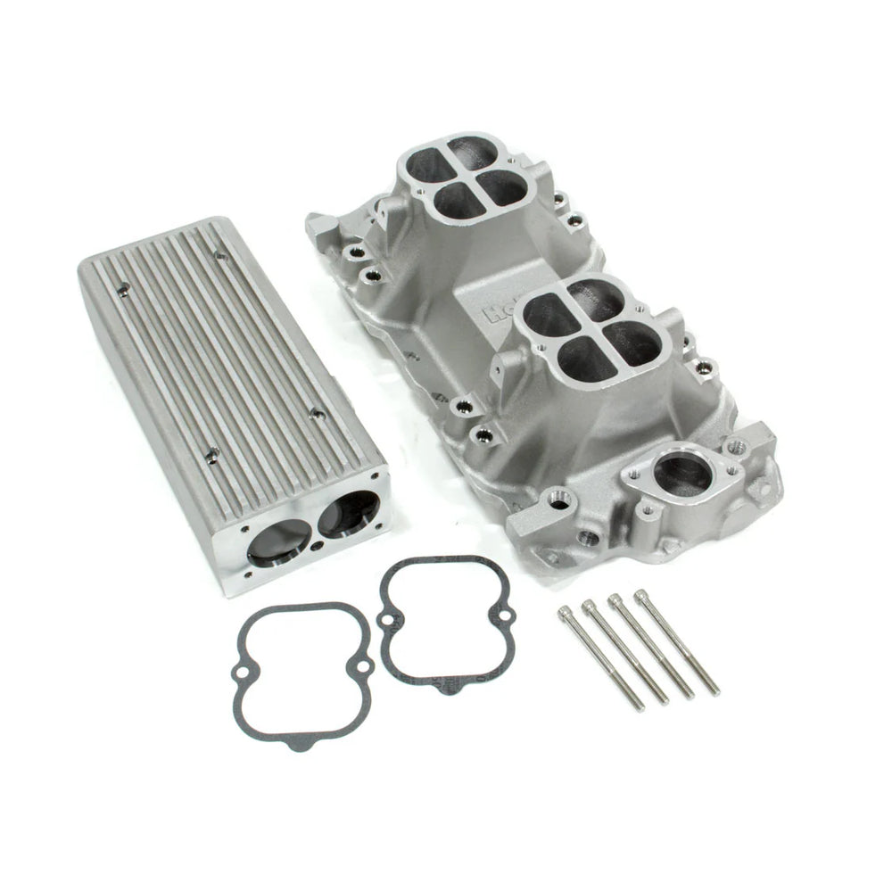 MANIFOLD, STEALTHRAM