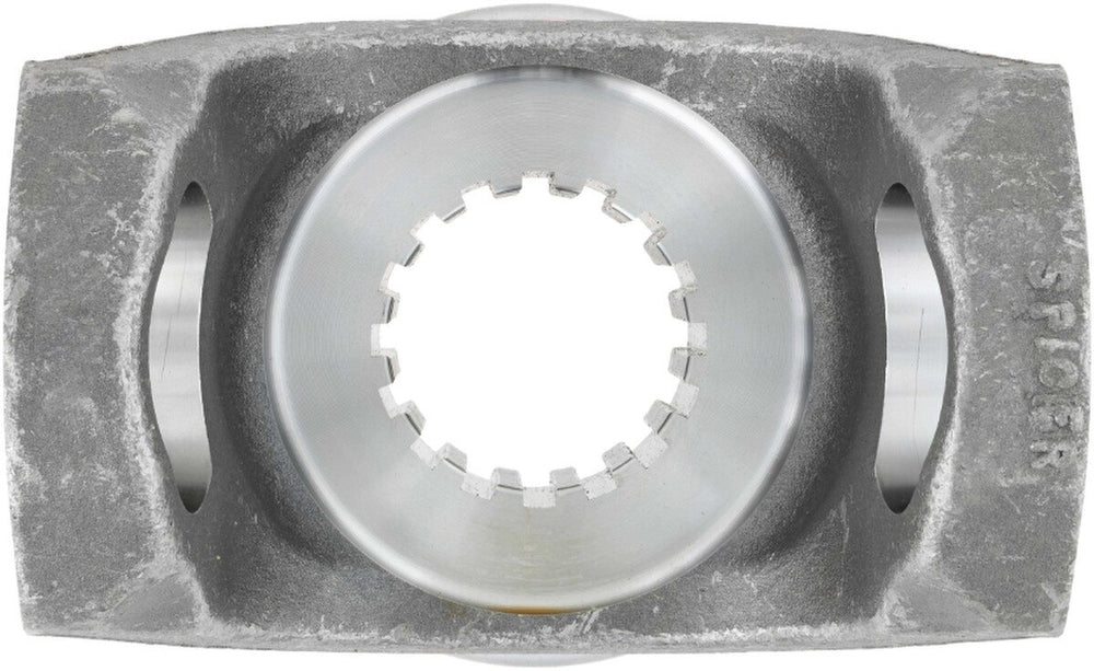 END YOKE ASSY