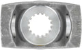 END YOKE ASSY