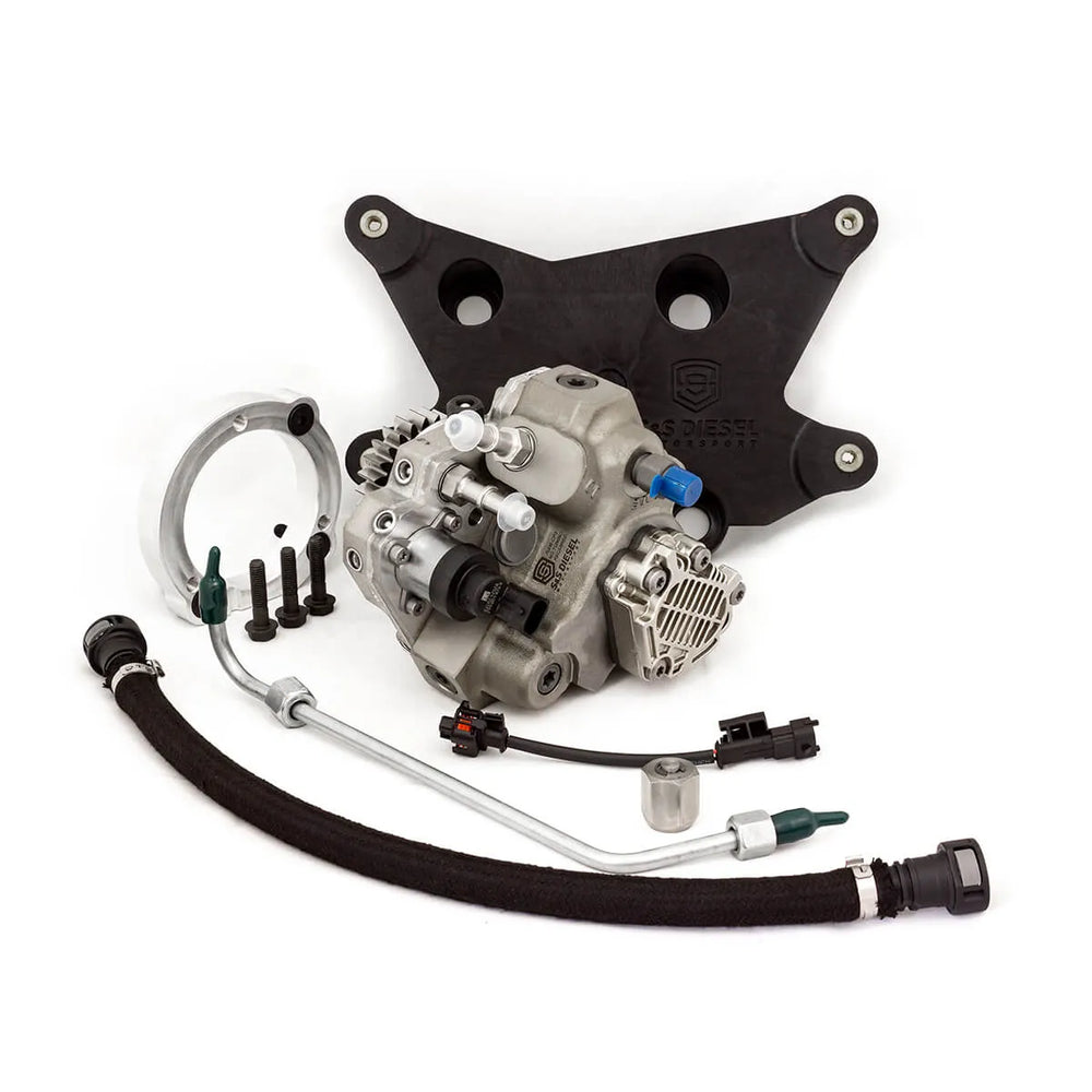 RAM 14mm HS CP3 Conversion Kit - Competition Use Only