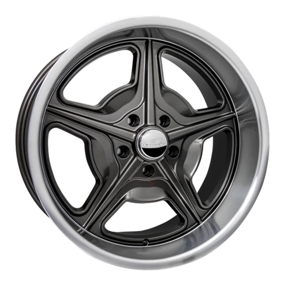 SPEEDWAY 20X8.5 5.5' BS 61 BP TITAN