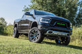 2019-2022 Ram 1500 4wd 6  Front 5  Rear Suspension Lift System