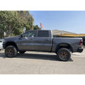 20192022 RAM 1500 4WD 6IN FRONT 5IN REAR SUSPENSION LIFT SYSTEM
