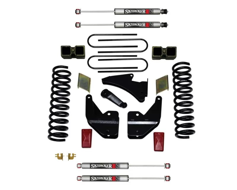 3.5-4"KIT,13>RAM 3500,4ADX