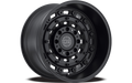 BRARS 20X9.5 BLANK TXT-M-BLK 0MM