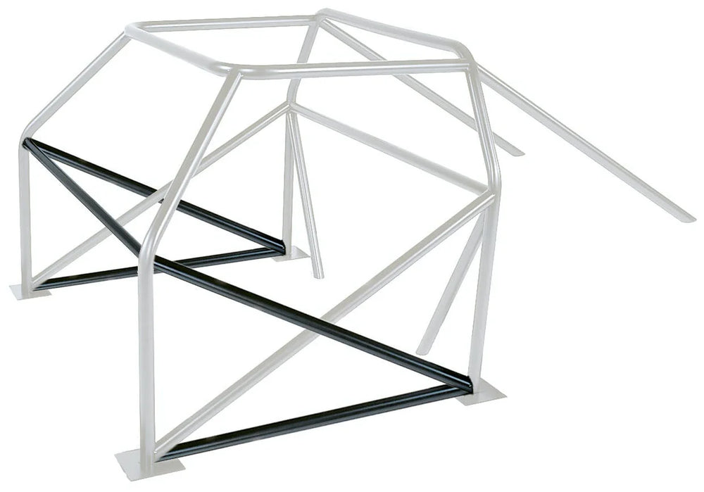 ROLLCAGE STRENGTH KIT CHR
