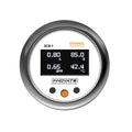 ECB-1 Advanced 4 in 1 Complete Gauge Kit