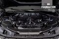 F PACK; F90 M5, B