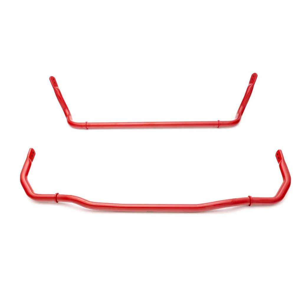 Eibach ANTI-ROLL BAR KIT (FRONT REAR) Front Rear Sway Bar Kits Fits HONDA S2000 2000 to 2009