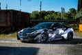 SAVINI auto part