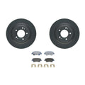 Brembo auto part detail