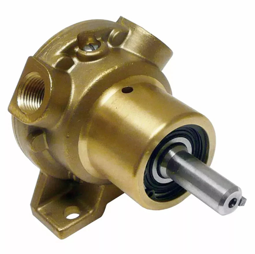 PUMP 3/8 ENGINE COOLING