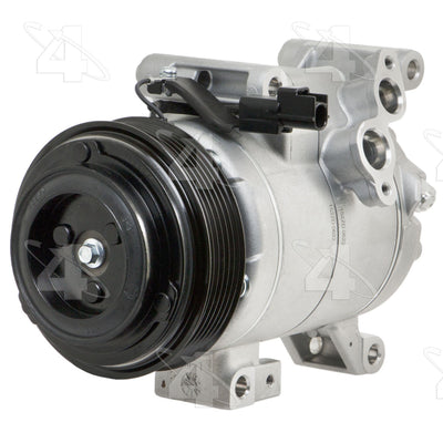 FOUR SEASONS air compressor