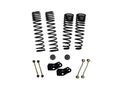 2021 JEEP GLADIATOR 2.5 IN. LIFT WITH SHOCK BRACKETS FRT AND REAR LONG TRAVEL