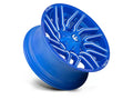 D774 22X12 8X180 BLUE-MILL -44MM