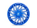 D774 22X12 8X180 BLUE-MILL -44MM