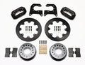 FDL REAR DRAG KIT