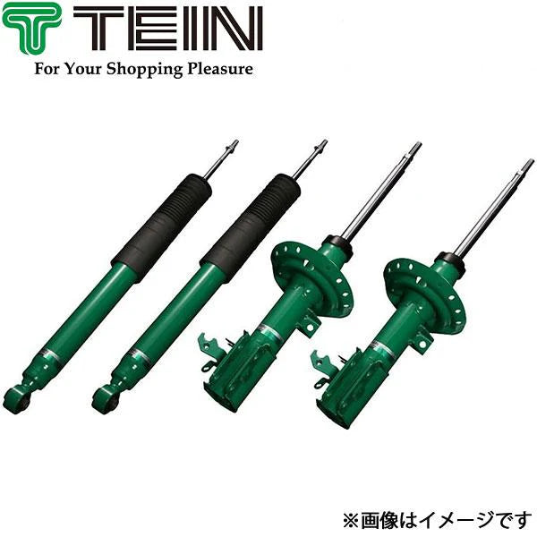 Tein 98-05 Lexus GS300 (JZS160L) EnduraPro Shocks