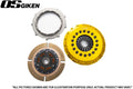 OS Giken Nissan Silvia (S15) SR20DET Super Single Aluminum Dampened Single Plate Clutch