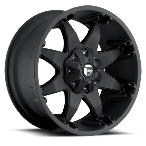 D509 20X12 6X135/5.5 MT-BLK -44MM