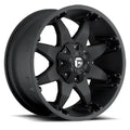 D509 20X12 6X135/5.5 MT-BLK -44MM