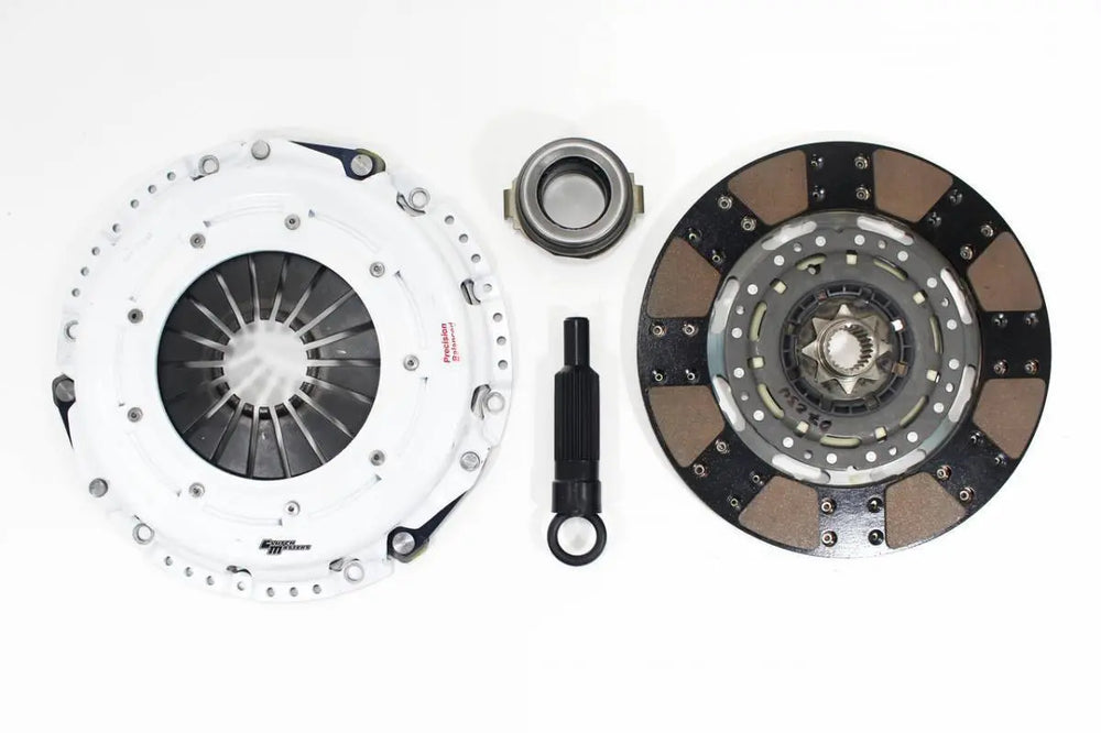 Clutch Masters 14-18 2.5L Mazda3 Single Clutch Kit