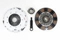 Clutch Masters 14-18 2.5L Mazda3 Single Clutch Kit