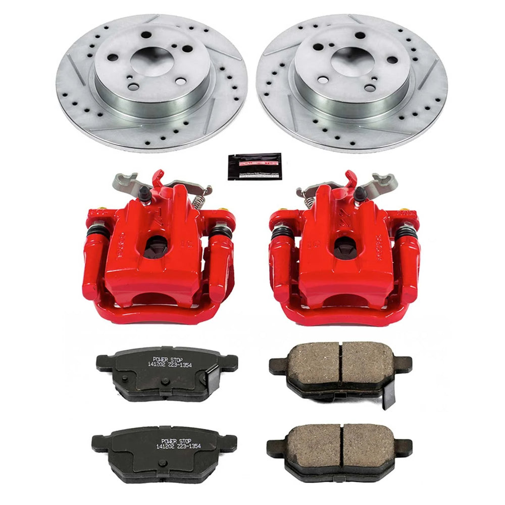 PowerStop auto part