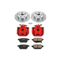 PowerStop auto part