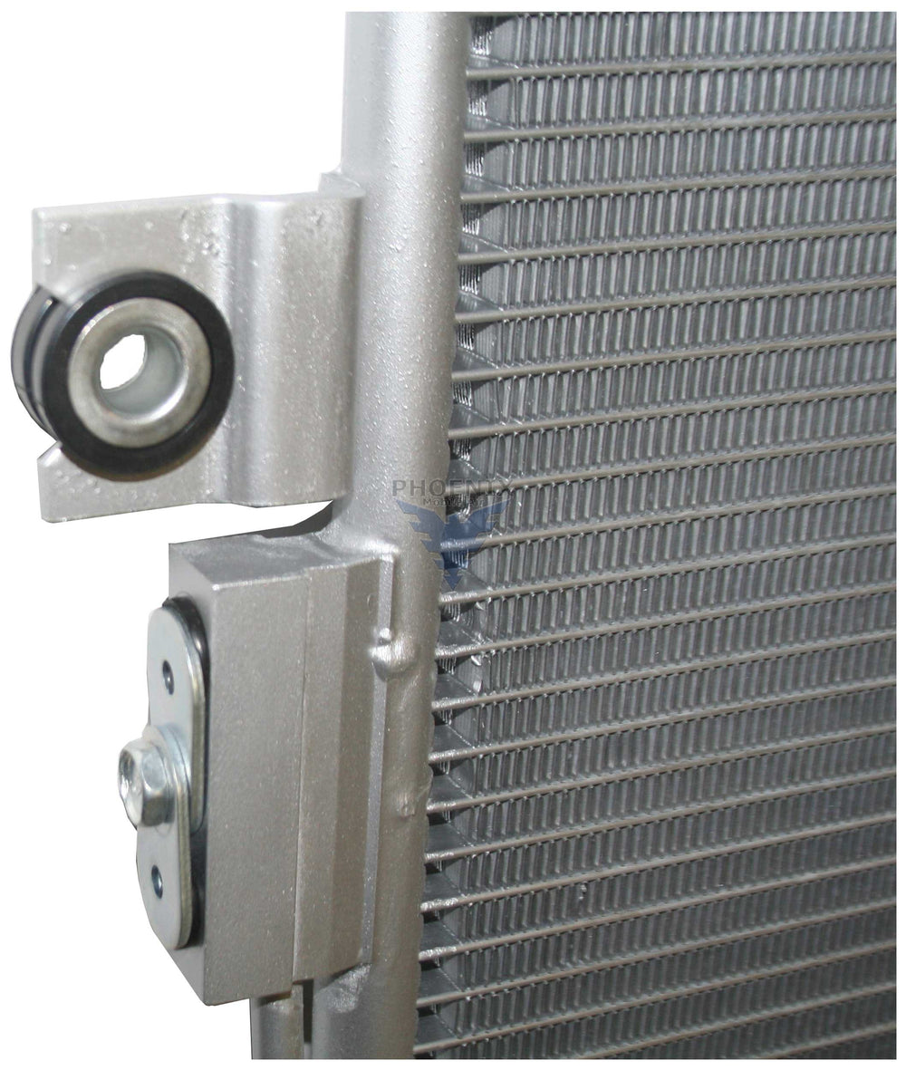 CONDENSER /PARALLEL