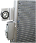 CONDENSER /PARALLEL