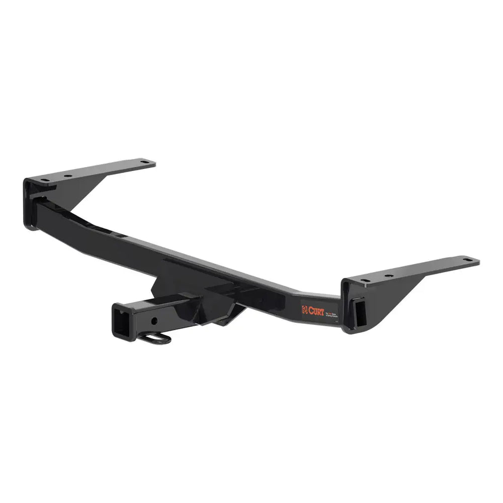 CLASS 3 TRAILER HITCH, 2" RECEIVER,