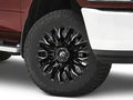D803 20X9 8X6.5 G-BLK-MILL 1MM
