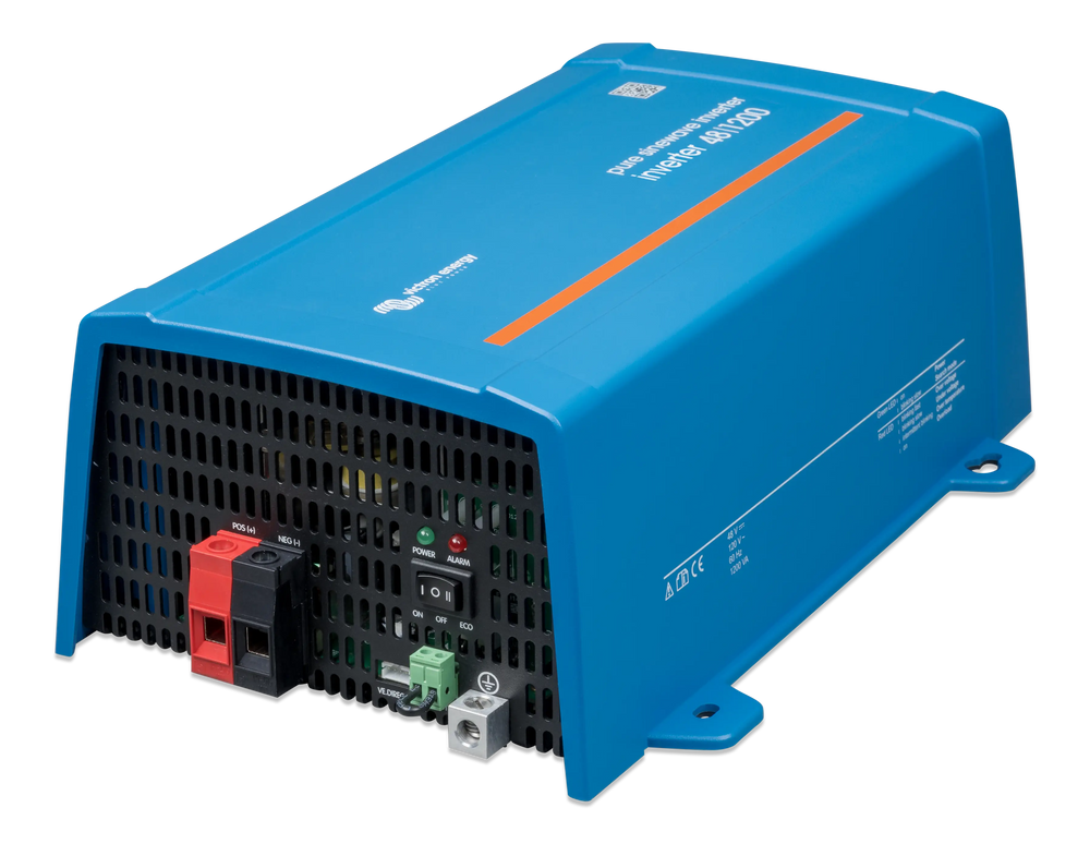 PHOENIX INVERTER 48/1200 230V VE.DI