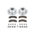 PowerStop auto part