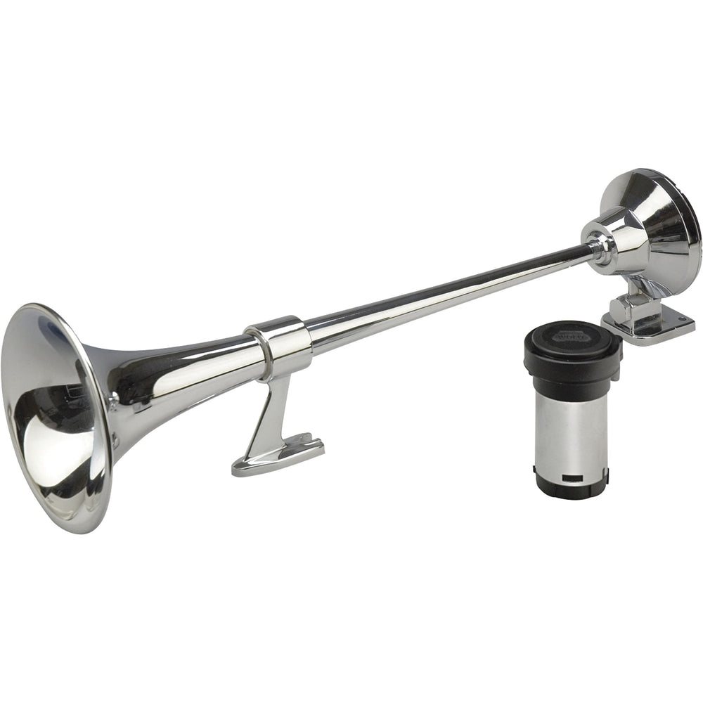 Wolo Manufacturing Corp. chrome auto part