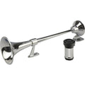 Wolo Manufacturing Corp. chrome auto part