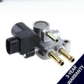 IDLE AIR CONTROL VALVE
