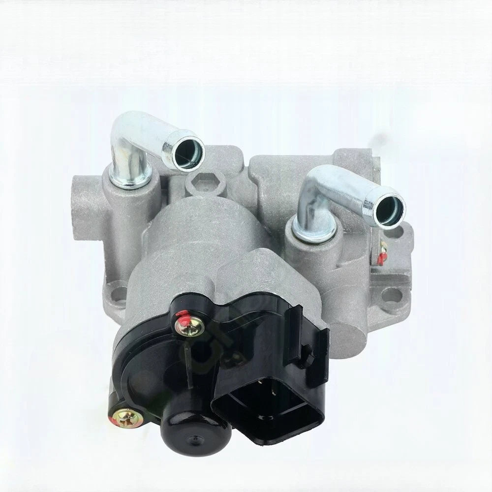 IDLE AIR CONTROL VALVE