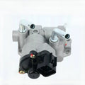 IDLE AIR CONTROL VALVE
